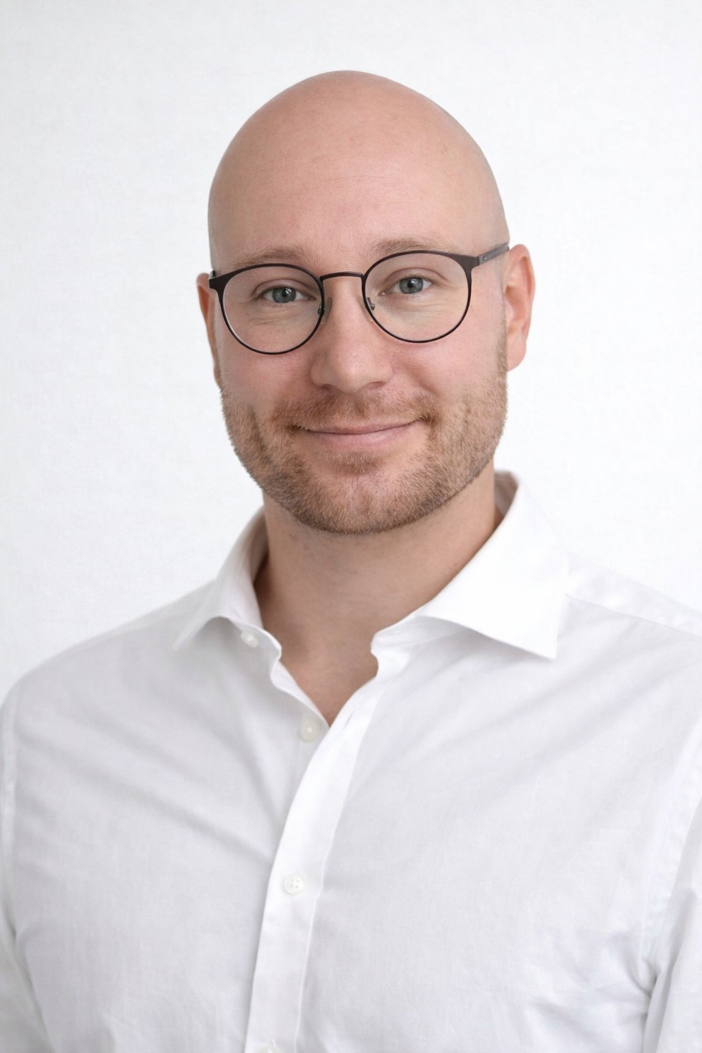Youri Grens – founder of Beslisflow